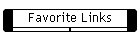 Favorite Links